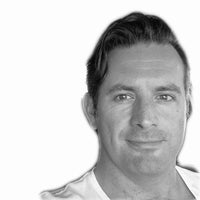 Glenn Foster, Head of Product Integration