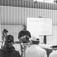 Pete Roberts: Sales Manager Asia Pacific