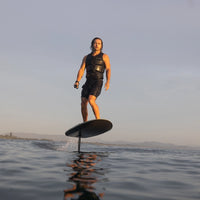 Jordy Bailey: Production Lead (Fliteboard HQ)